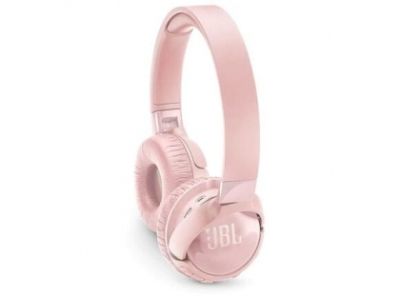 JBL T600BTNC Pink