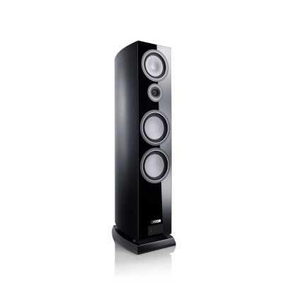 Canton Smart Vento 9 S2 Смарт Активни Тонколони
