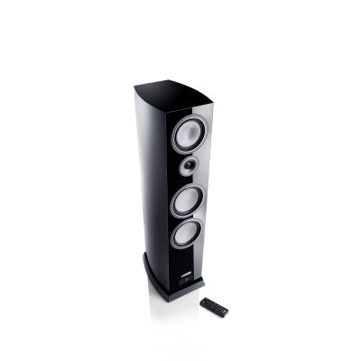 Canton Smart Vento 9 S2 Смарт Активни Тонколони