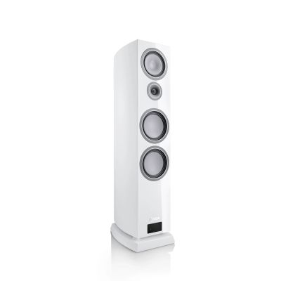 Canton Smart Vento 9 S2 Смарт Активни Тонколони