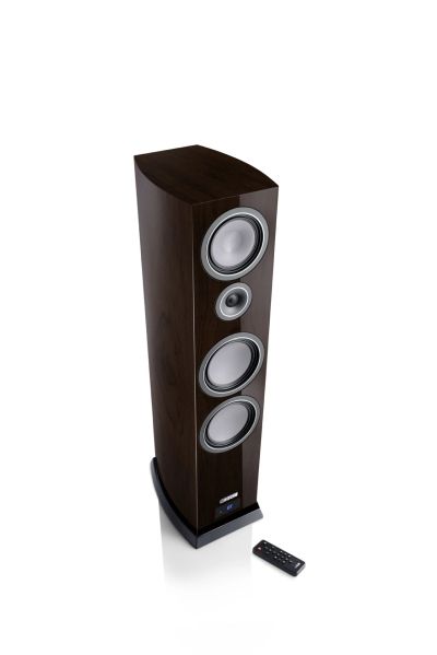 Canton Smart Vento 9 S2 Смарт Активни Тонколони