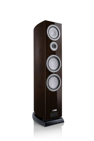 Canton Smart Vento 9 S2 Смарт Активни Тонколони