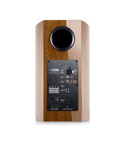 Canton Smart Vento 3 S2 Смарт Активни Тонколони