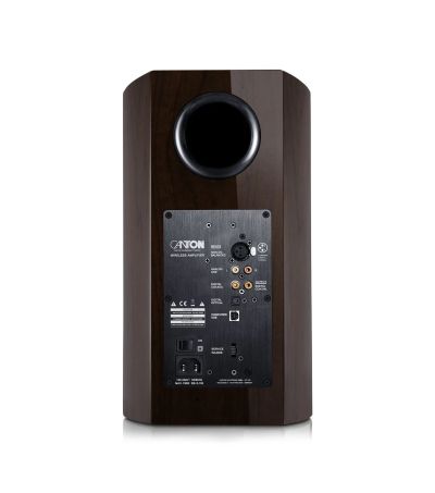 Canton Smart Vento 3 S2 Смарт Активни Тонколони