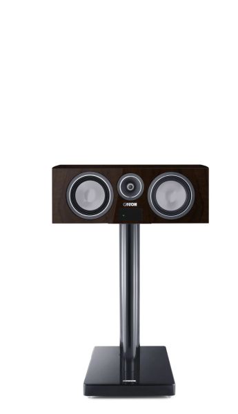 Canton Smart Vento 5 S2 Смарт Активна Централна Тонколона