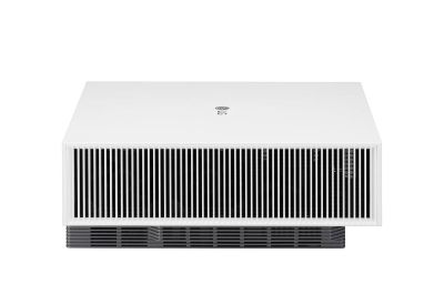 LG HU810P 4K UHD Laser Smart Home Theater CineBeam Projector