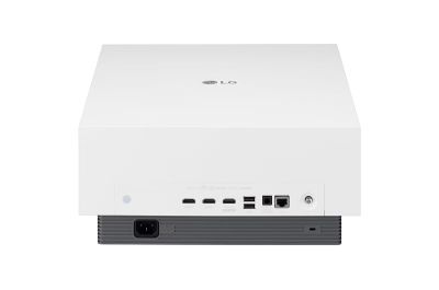 LG HU810P 4K UHD Laser Smart Home Theater CineBeam Projector