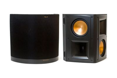 Klipsch RS-62 II Съраунд Тонколони (чифт)