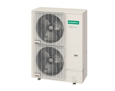 Инверторeн климатик канален General Fujitsu ARHG72LHTA/AOHG72LRLA - висок напор, 3 phase