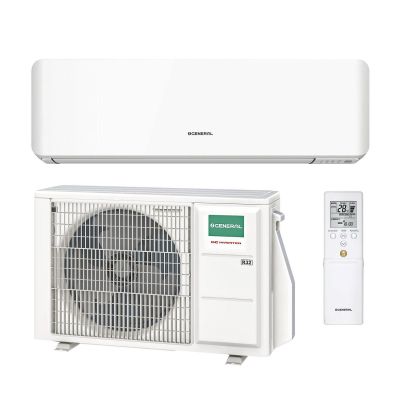 Инверторен климатик стенен General Fujitsu ASHH07KMCG/AOHH07KMCG