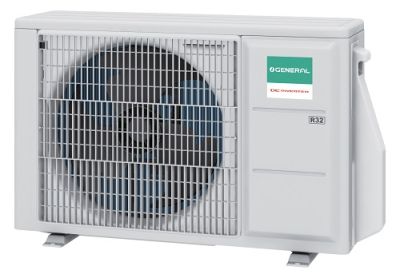 Инверторен климатик стенен General Fujitsu ASHG18KMTE/AOHG18KMTA