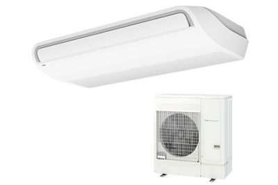 Инверторен климатик таванен General Fujitsu ABHG36KRTA / AOHG36KBTB