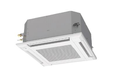 Инверторен климатик касетъчен General Fujitsu AUXG12KVLA / AOHG12KBTB