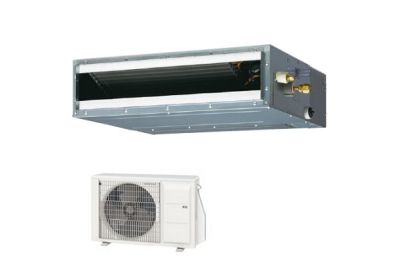 Инверторен климатик канален General Fujitsu ARXG12KLLAP / AOHG12KBTB