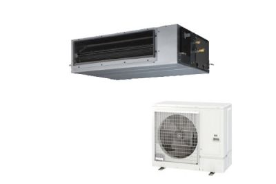 Инверторен климатик канален General Fujitsu ARXG30KHTAP / AOHG30KBTB