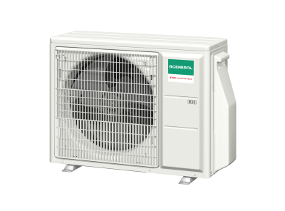 2 - стайна инверторна мулти сплит система General Fujitsu  AOHG18KBTA2