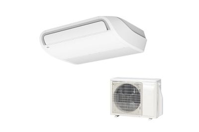 Инверторен климатик таванен General Fujitsu ABHG18KRTA/AOHG18KATA