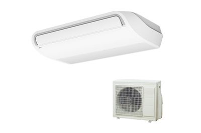 Инверторен климатик таванен General Fujitsu ABHG24KRTA/AOHG24KATA