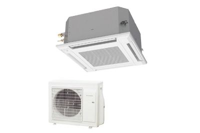 Инверторен климатик касетъчен General Fujitsu AUXG22KVLA/AOHG22KATA