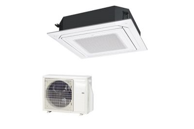 Инверторен климатик касетъчен General Fujitsu AUXG18KRLB/AOHG18KATA