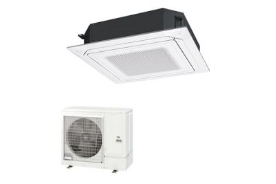 Инверторен климатик касетъчен General Fujitsu AUXG36KRLB/AOHG36KATA