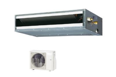 Инверторен климатик канален General Fujitsu ARXG18KLLAP/AOHG18KATA