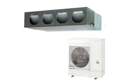 Инверторен климатик канален General Fujitsu ARXG45KMLA/AOHG45KATA