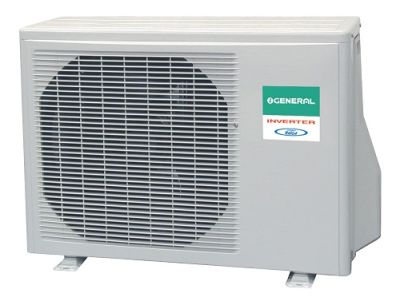Инверторен климатик подов General Fujitsu AGHG14KVCA/AOHG14KVCA