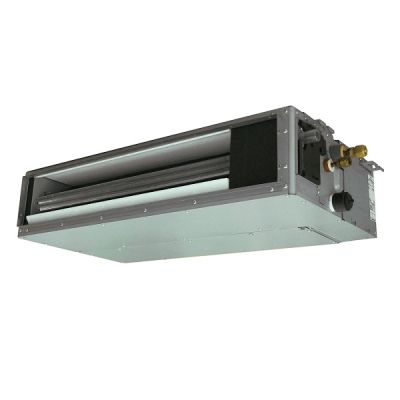 Вътрешно тяло канален тип инвертор General Fujitsu ARXG18KSLAP