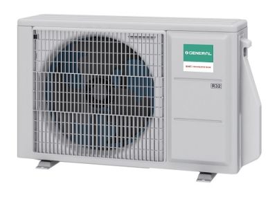 Хиперинверторен климатик стенен General Fujitsu ASHG14KGTE/AOHG14KGCA