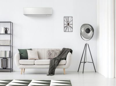 Инверторен климатик стенен General Fujitsu ASHG07KETE/AOHG07KETA