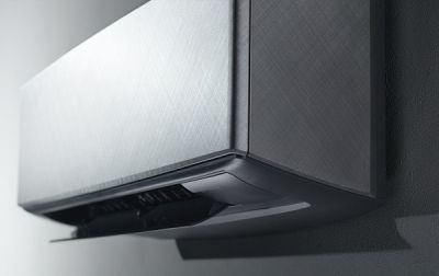 Инверторен климатик стенен General Fujitsu ASHG07KETE-B/AOHG07KETA