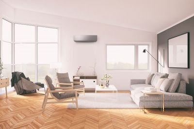 Инверторен климатик стенен General Fujitsu ASHG07KETE-B/AOHG07KETA