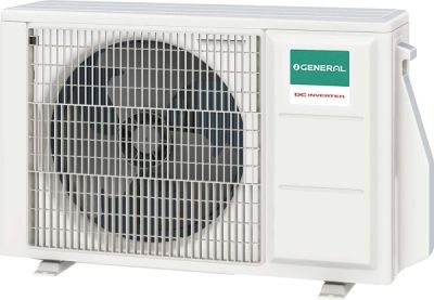 Инверторен климатик стенен General Fujitsu ASHG12KETE/AOHG12KETA