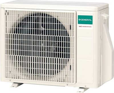 Инверторен климатик стенен General Fujitsu ASHG14KETE/AOHG14KETA