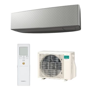 Инверторен климатик стенен General Fujitsu ASHG14KETE-B/AOHG14KETA