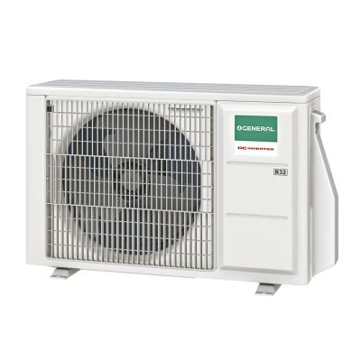 Инверторен климатик стенен General Fujitsu ASHH09KMCG-B/AOHH09KMCG