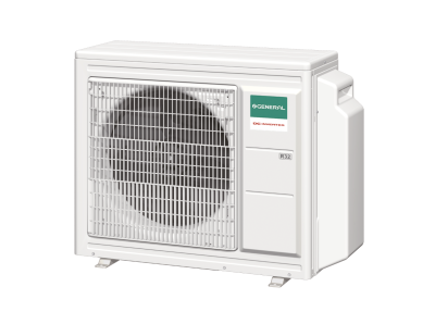 3 - стайна инверторна мулти сплит система AOHG18KBCA3