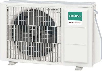 Инверторен климатик стенен General Fujitsu ASHG09KETF-B/AOHG09KETA