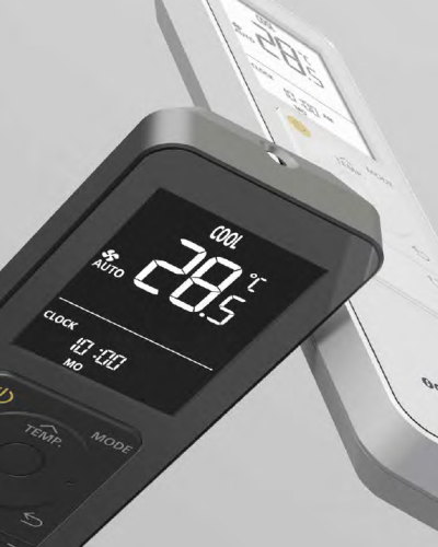 Инверторен климатик GENERAL ASHH09KJCAL / AOHH09KJCA PREMIUM