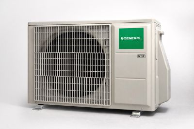 Инверторен климатик GENERAL ASHH12KJCAL / AOHH12KJCA PREMIUM