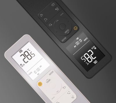 Инверторен климатик GENERAL ASHH14KJCAL / AOHH14KJCA PREMIUM