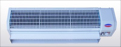 Въздушна завеса Olefini - Mini 800S