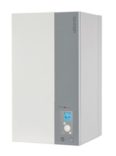 Термопомпа Atlantic ALFEA EXCELLIA HP A.I. TRI 17 Kw - отопление, охлаждане и БГВ
