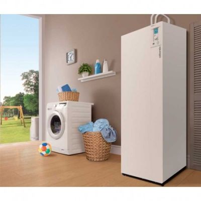 Термопомпа Atlantic ALFEA EXTENSA DUO A.I. R32 6 Kw с вграден бойлер 190 литра - отопление, охлаждане и БГВ