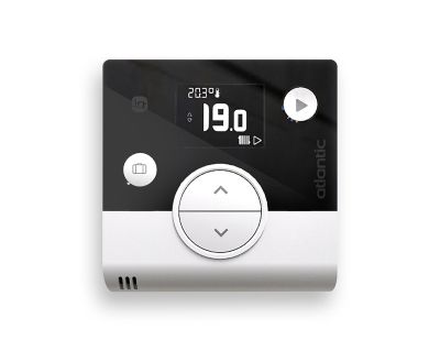 Стаен термостат NAVILINK A59 с опция Wi-Fi