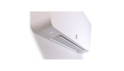 Стенен вентилаторен конвектор SLW 600 инвертор (с 2-пътен вентил)