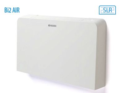 Инверторен Вентилаторен конвектор SLR AIR 600 DC TR