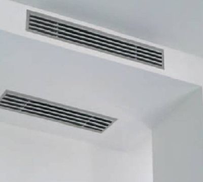 Вентилаторен конвектор за вграждане инвертор SLI 1100