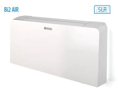 Инверторен вентилаторен конвектор SLR AIR 1100 DC TR